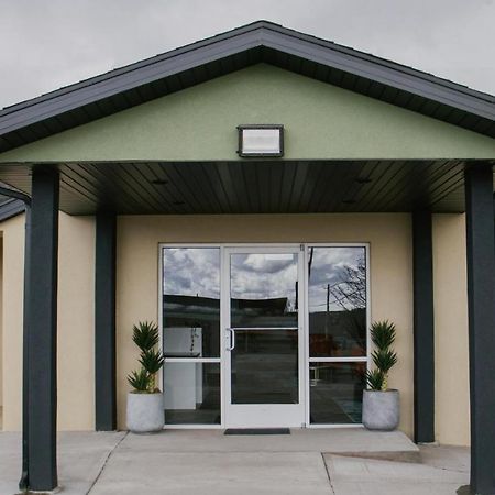 Bears Ears Inn Blanding Εξωτερικό φωτογραφία