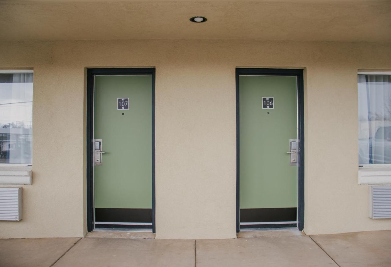 Bears Ears Inn Blanding Εξωτερικό φωτογραφία
