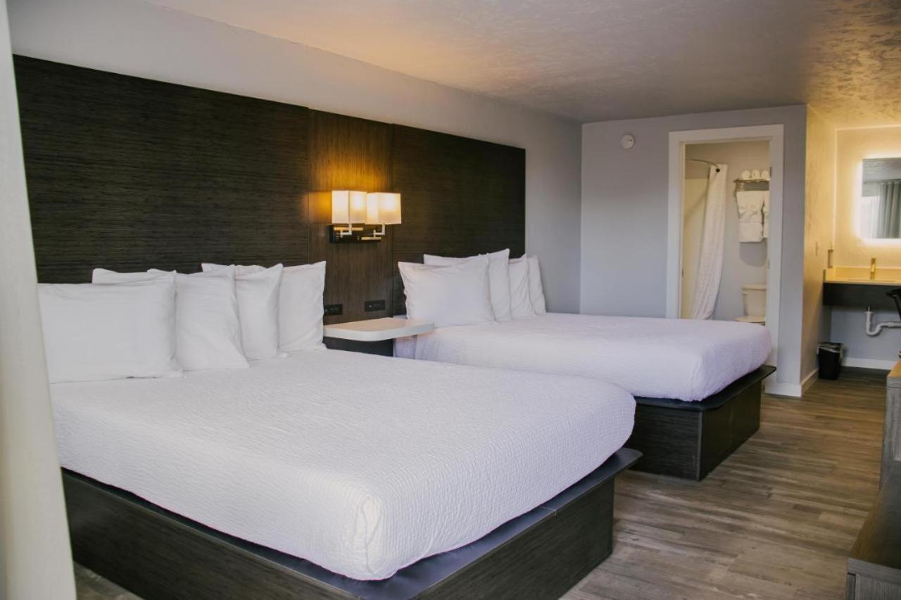 Bears Ears Inn Blanding Εξωτερικό φωτογραφία